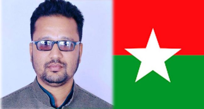 प्रधानमन्त्री ओलीले अहिलेसम्म विश्वासको मत नै माग्नु भएको छैन : जसपा नेता झा