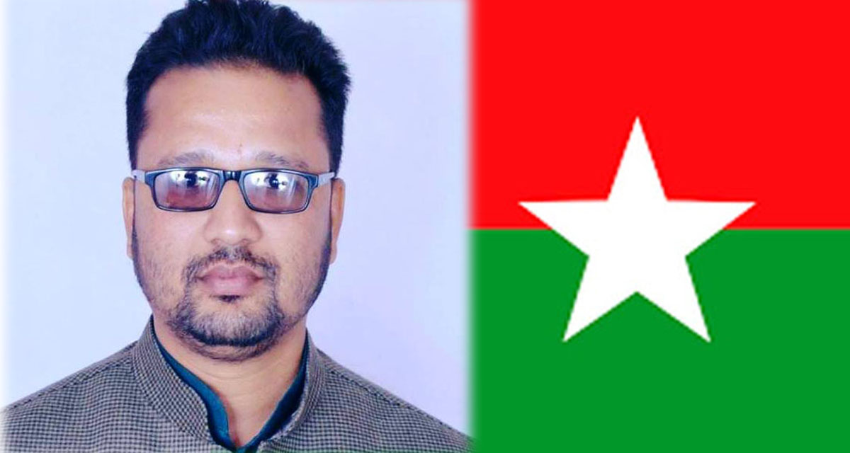 प्रधानमन्त्री ओलीले अहिलेसम्म विश्वासको मत नै माग्नु भएको छैन : जसपा नेता झा