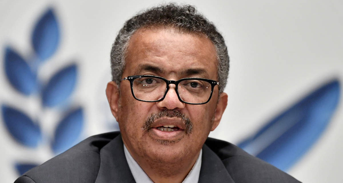 डब्लुएचओले धनी देशलाई भन्यो–‘अहिले बालबालिकालाई खोप नलगाउ, खोप गरिब देशलाई देऊ’