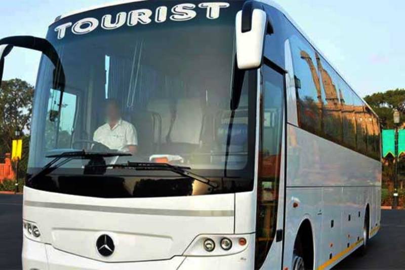 अष्ट्रेलियामा बस्ने नेपालीका लागि बस सेवा