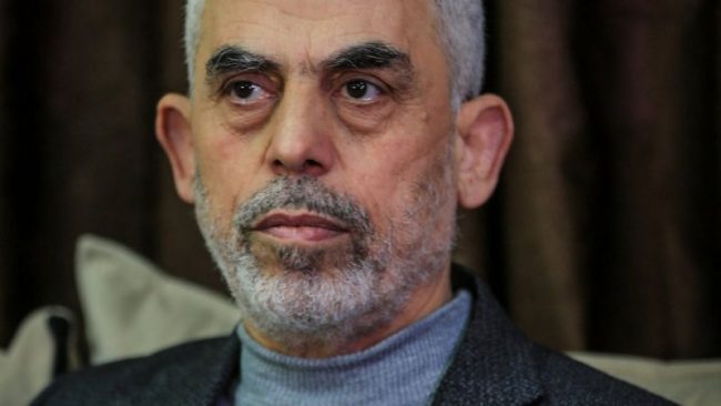 इजरेलसँग फेरि युद्ध भयो भने मध्यपूर्वको नक्सा नै बदलिन्छः हमास