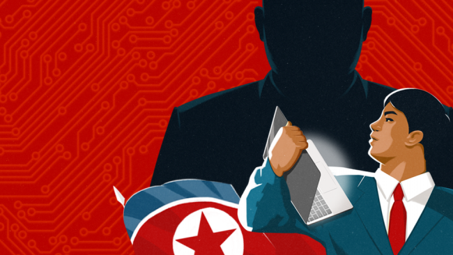 जब उत्तर कोरियाली ह्याकरले बंगलादेशको बैंकबाट एक अर्ब डलर गायब बनाए