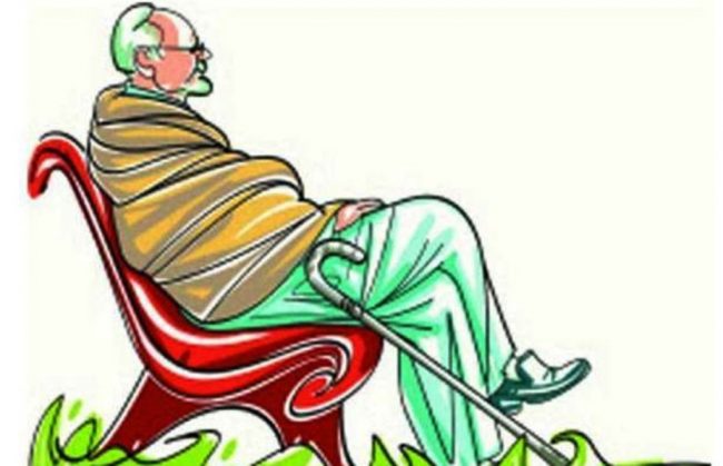 ज्येष्ठ नागरिकको सम्मानका लागि कविता प्रतियोगिता हुने