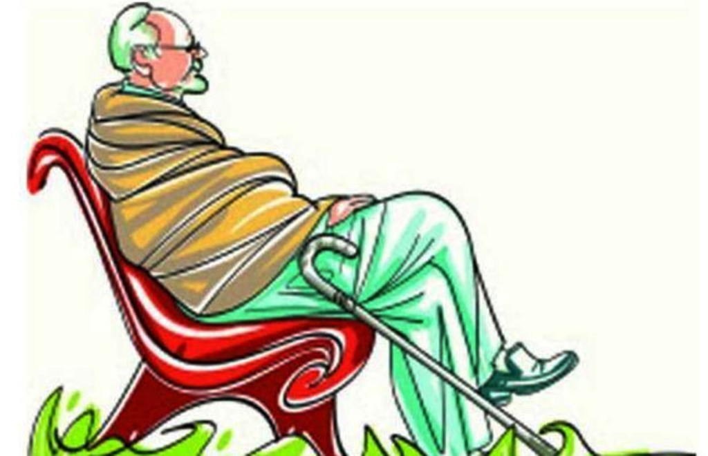 ज्येष्ठ नागरिकको सम्मानका लागि कविता प्रतियोगिता हुने