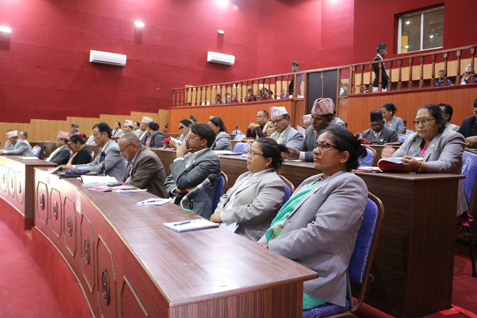 प्रधानमन्त्री ओलीको जीवन रक्षाको माग