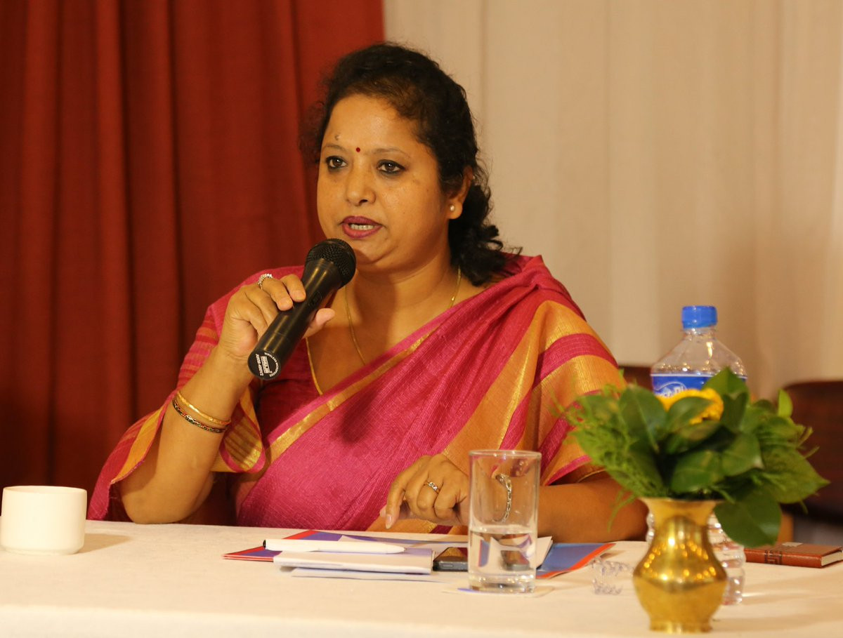 काठमाडौँ महानगरपालिकाको बजेट : १८ अर्व ९५ करोड ७७ लाख प्रस्ताव