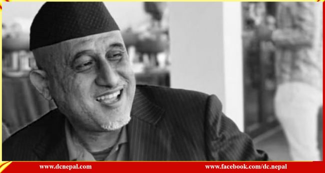 प्रशंसा पाउन मृत्यु हुनै पर्ने हो ?