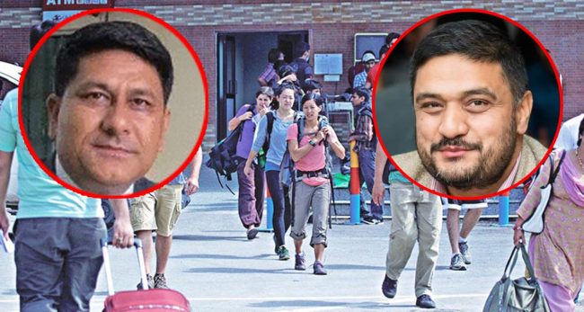 पर्यटकका लागि निःशुल्क भिसाको कार्यान्वयन पक्षमा चुनौती