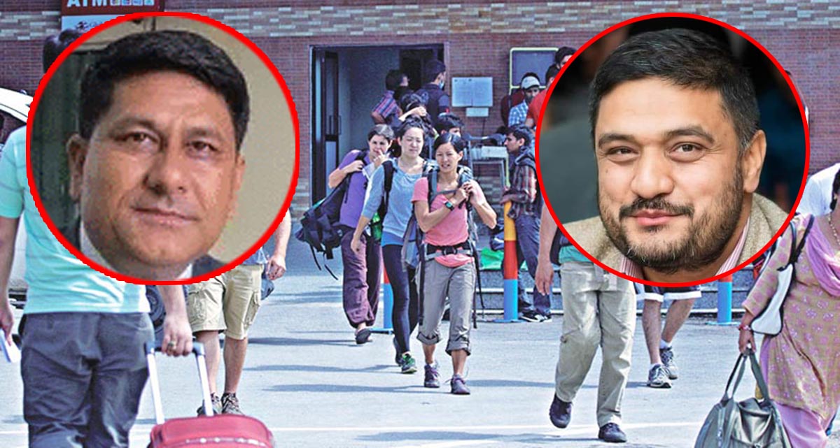 पर्यटकका लागि निःशुल्क भिसाको कार्यान्वयन पक्षमा चुनौती