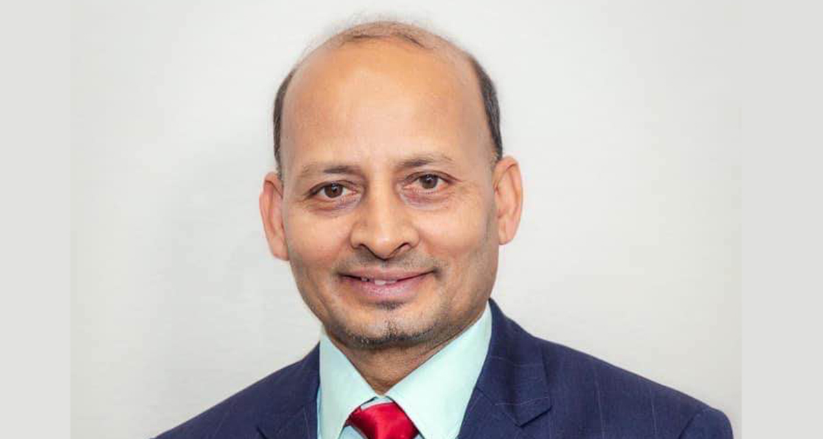 अमेरिकामा नेपालीकाे अर्काे इतिहास, टीकाले जिते युलेसमा