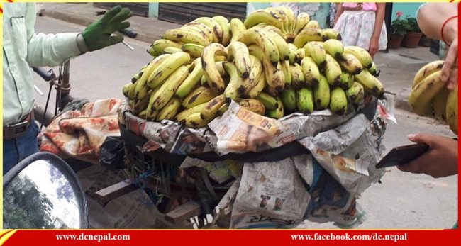 निषेधाज्ञा भएपछि रामेश्वरको चिन्ता : आमाले के खानु भयो होला?