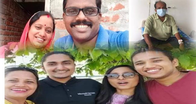 तराईमा कोरोना सङ्क्रमितहरूको भोगाइ : होमआइसोलेसनमा बस्दा १५ दिन सामाजिक सञ्जालबाट टाढै बस्याैं