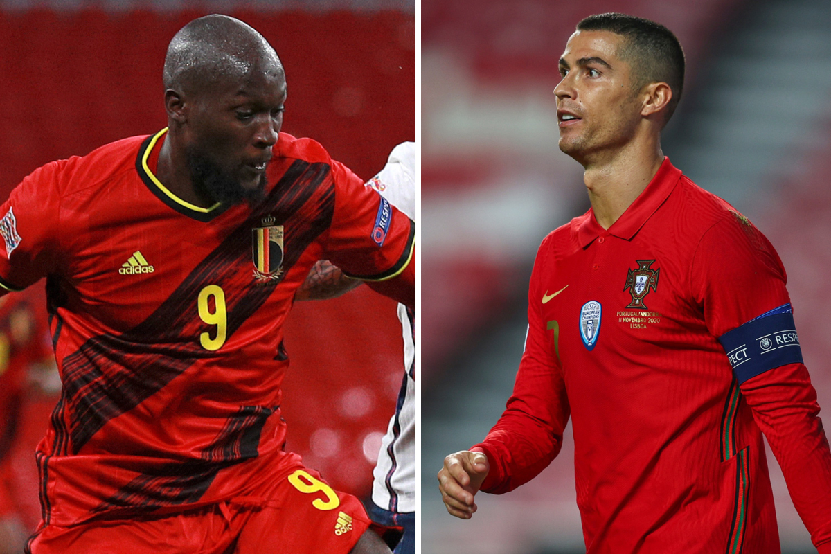 युरो २०२० का नकआउट खेलहरु शनिबारदेखि हुँदै, यस्तो छ समिकरण