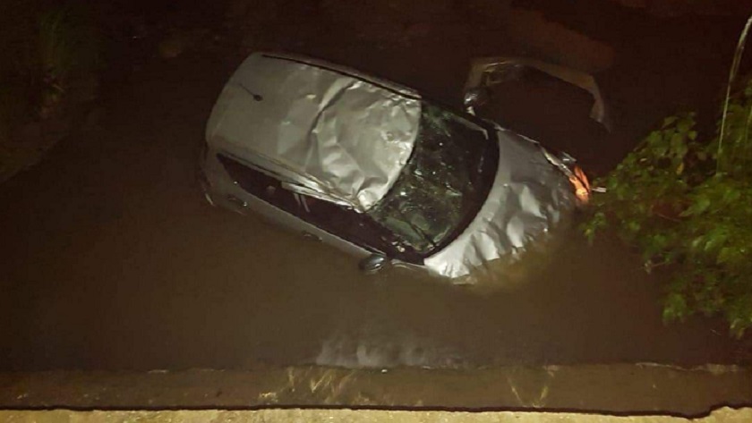 रुपन्देहीमा कार दुर्घटनामा परी काँग्रेस नेता भण्डारीका भाईको मृत्यु