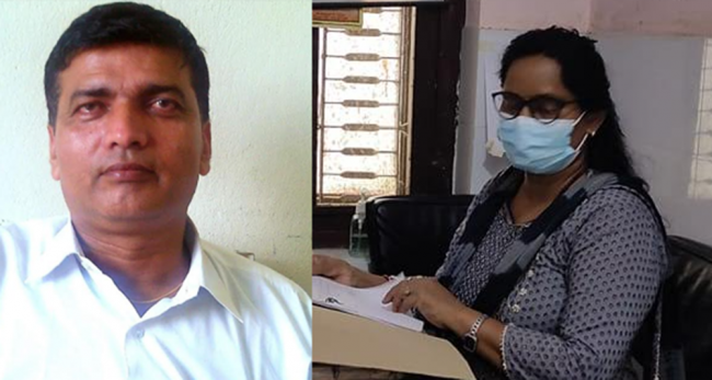 एचआईभी पोजेटिभ भएका आमाबुबाको जोडीबाट जन्मिएका १४ बालबालिका निगेटिभ