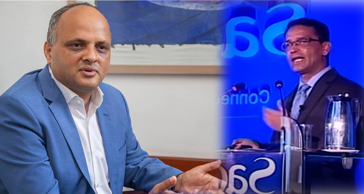 एनआरएनए र सगुनबीच समझदारी पत्रमा हस्ताक्षर, कल्याणकारी परियोजनाहरुमा सहकार्य गर्ने सहमति