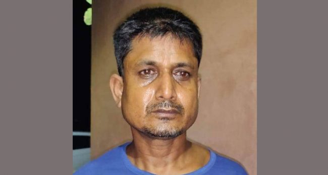 नेपालका मोस्ट वान्टेड अपराधी भारतमा पक्राउ, डेढ करोड नपाएपछि हत्या गरेर भागेका थिए