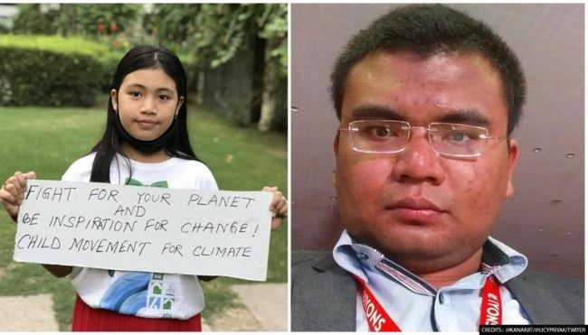 नेपाली युवाको उजुरीपछि चर्चित भारतीय पर्यावरण अभियन्ता लिकीप्रिया कंगुजामका पिता गिरफ्तार