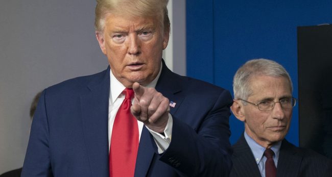 कोरोना संक्रमित अमेरिकीहरुलाई ग्वान्तानामो पठाउन चाहन्थे ट्रम्प, यो कस्तो ठाउँ हो ?