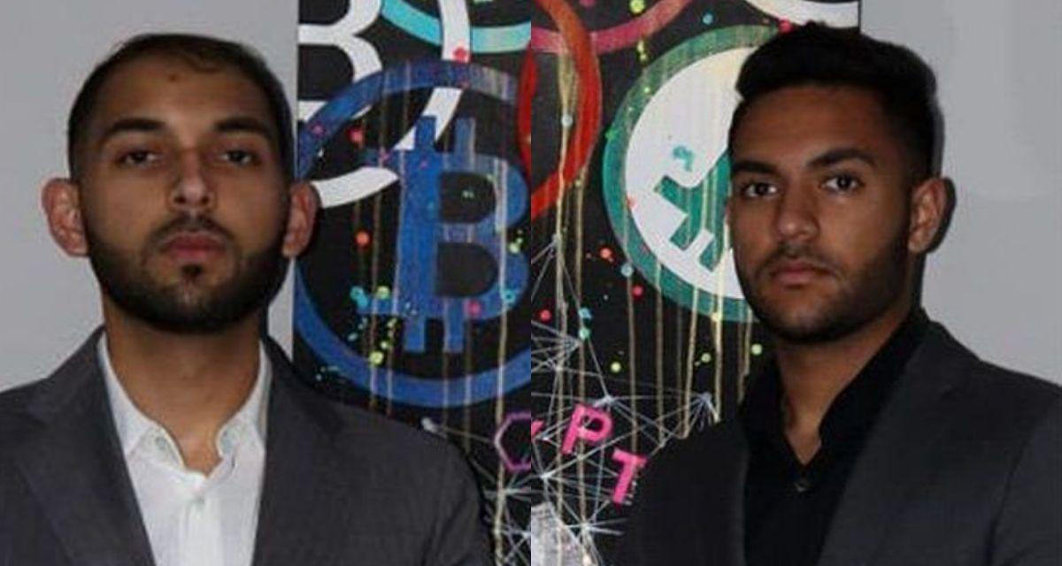 ४ खर्ब १४ अर्बको बिटक्वाइनसहित १७ र २१ वर्षका दाजुभाइ गायब, सबैभन्दा ठूलो चोरीको आशंका