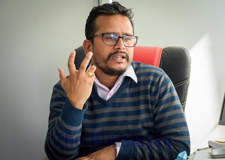 टेकु अस्पतालको निर्देशकमा डा. अनुप बास्तोला