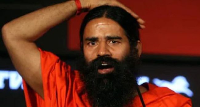 बाबा रामदेवले पठाएको ‘कोरोनाको औषधि’ वितरणमा नेपालले रोक लगायो