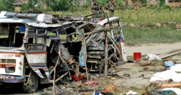 बाँदरमुढे घटना : पीडितको पीडा उस्तै