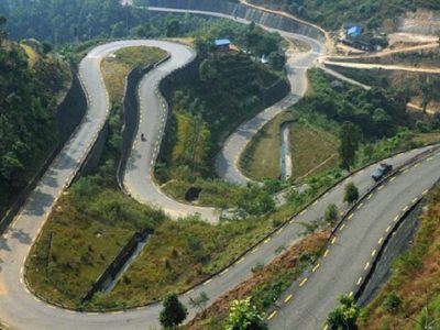 बिपी राजमार्ग अनिश्चितकालीन बन्द