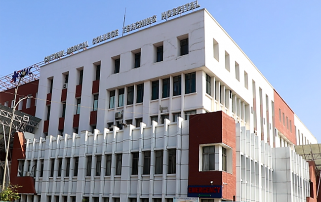 सिएमसिमा पोष्ट कोभिडको परामर्श र उपचार शुरु