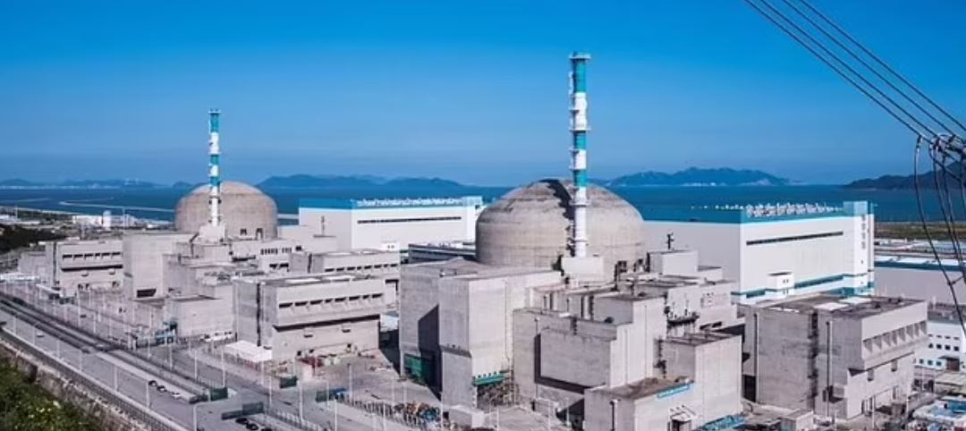 चीनको एक परमाणु केन्द्रमा चुहावट, ठूलो खतरा हुन सक्ने चेतावनी