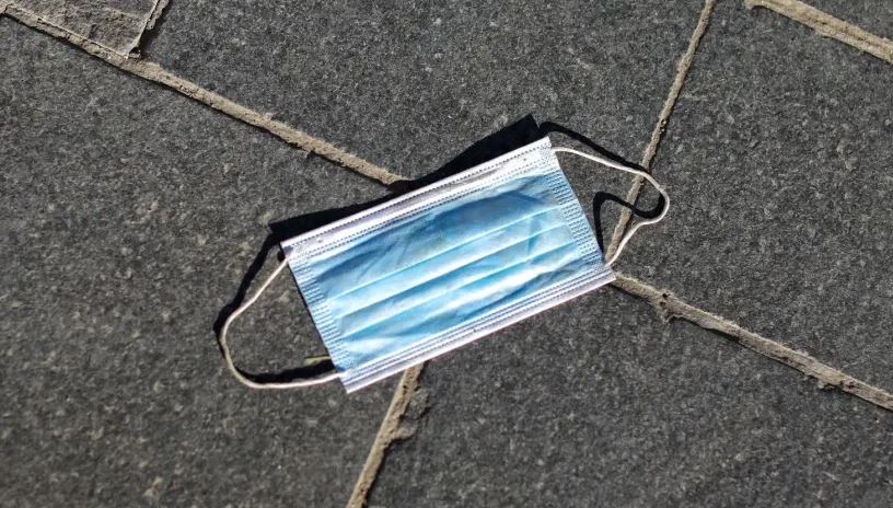 विश्वकै पहिलो ‘मास्क फ्रि’ देशले आजदेखि खोल्यो मास्क, अब मास्क लगाउनु अनिवार्य छैन