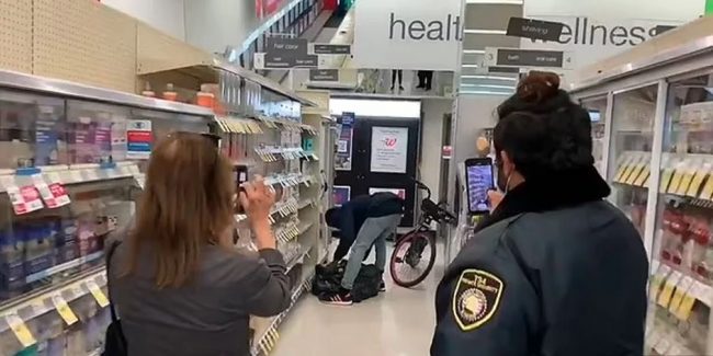 एउटा कानुनले चोरहरुको भाग्य चम्कियो, चोरीको डरले व्यवसायी भागाभाग