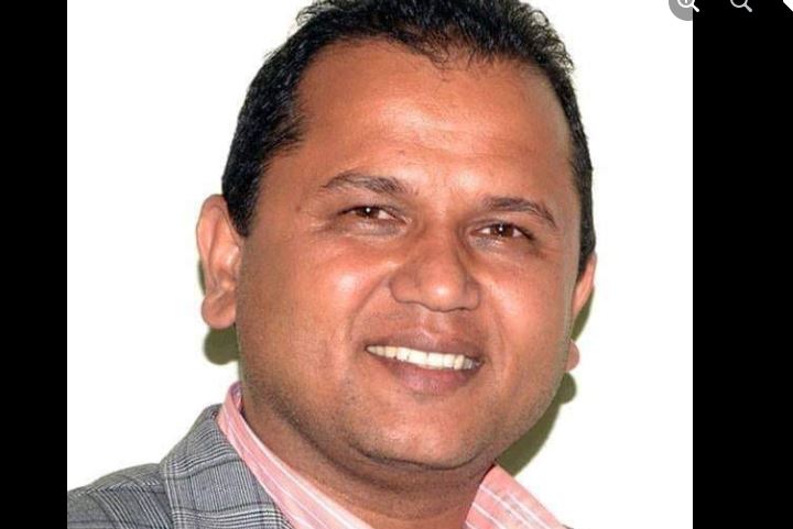 प्रेस काउन्सिलको अध्यक्षमा बालकृष्ण बस्नेत नियुक्त