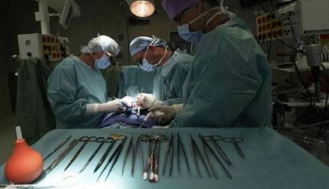 बच्चा जन्माउन अस्पताल भर्ना भएकी महिलाको डाक्टरले स्थायी परिवार नियोजन गरिदिए