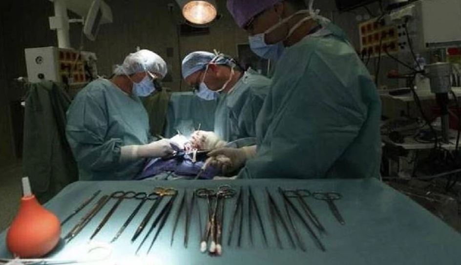 बच्चा जन्माउन अस्पताल भर्ना भएकी महिलाको डाक्टरले स्थायी परिवार नियोजन गरिदिए