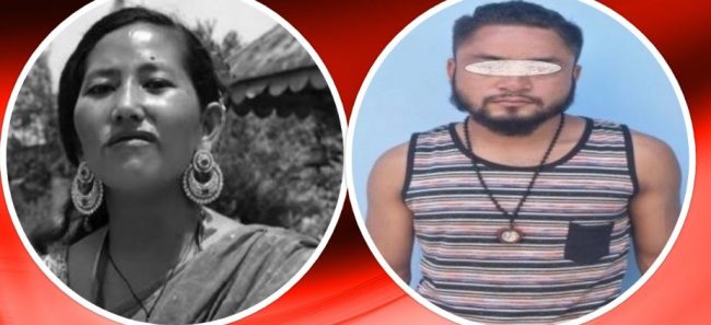 मदिराको मदमा हत्यारा बने सुरेश, बाटो खर्च नभएपछि मृत्युको मुखमा पुगिन् सन्तोषी