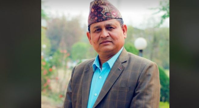 एमाले किचलोले कर्णाली प्रदेशसभा लगातार अवरुद्ध, सभामुखमाथि निष्पक्ष नभएको आरोप