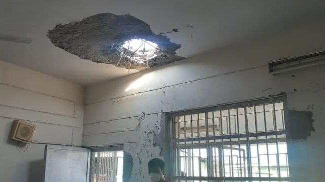 जम्मु एयरफोर्स स्टेशनमा ड्रोन आक्रमण, भारतीय लडाकु जहाज निशानामा भएको आशंका