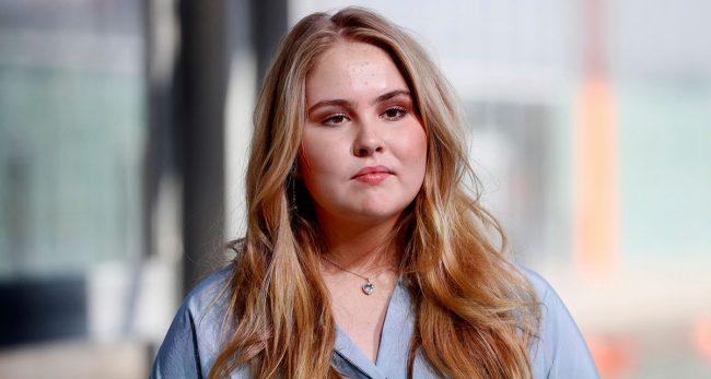 राजकुमारी एमालियाले पारिश्रमिक नलिने, आउँदो डिसेम्बरदेखि पारिश्रमिक दिन सुरु गरिँदै थियो