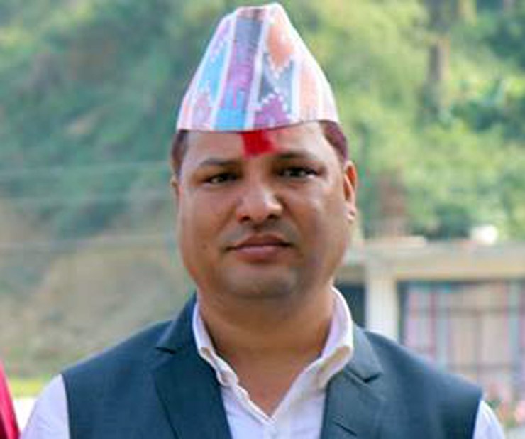 सुदूरपश्चिमका मुख्यमन्त्रीले बोलाए गठबन्धनको बैठक