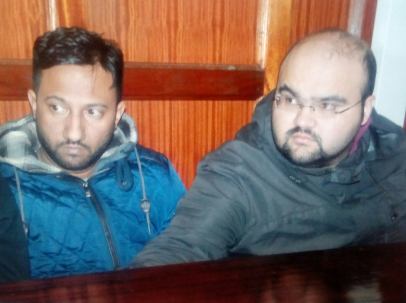 केन्याको नैरोबीमा ८ जना नेपाली युवतीलाई थुनेर राखेर बेली डान्स गराउने व्यक्ति दोषी ठहर