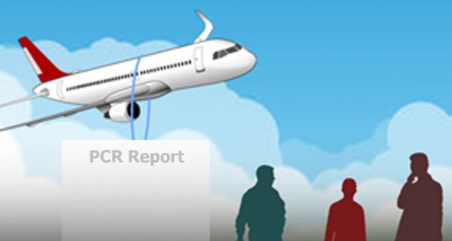 विदेश भ्रमणलाई २२ निजी अस्पतालको पिसिआर रिपोर्टलाई मान्यता