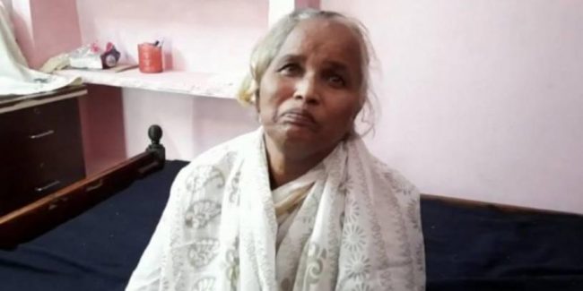 कोरोनाले मृत्यु भएकी महिलाको अन्तिम संस्कार गरियो, श्राद्धको अघिल्लो दिन जिउँदै फर्किइन्