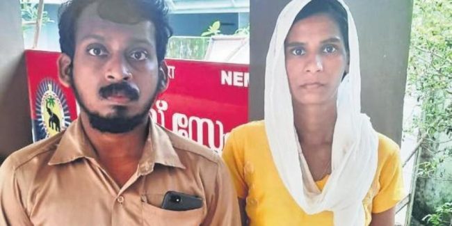 ११ वर्षअघि हराएकी युवती छिमेकमै प्रेमीकहाँ लुकेकी थिइन्, प्रेमीकै परिवारलाई थाहा थिएन