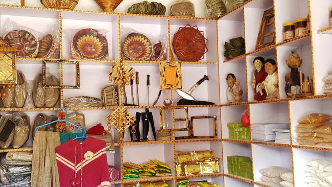 स्वरोजगार बढाउन ‘कोसेली घर’ सञ्चालनको तयारी