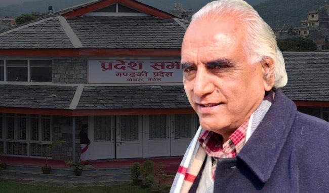 जनतालाई दिने सेवा सुविधा छिटोछरितो, चुरुस्त र दुरुस्त बनाउन कर्मचारीलाई निर्देशन