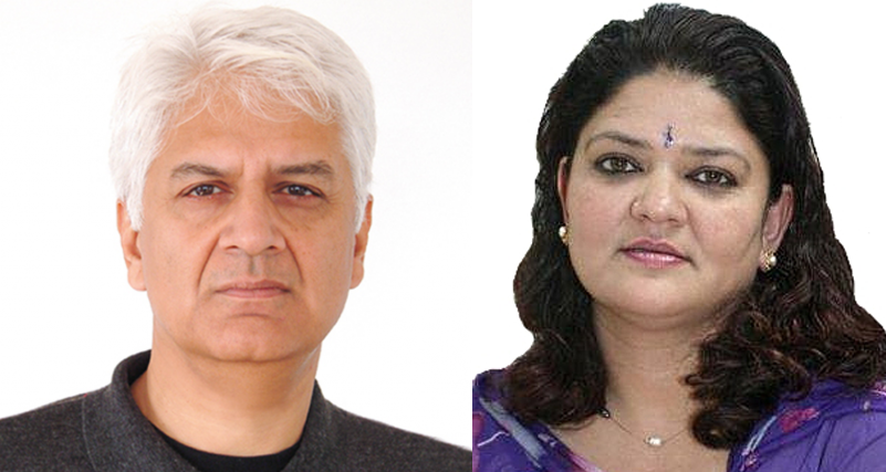 प्रतिष्ठित ‘फेतिसोभ जर्नालिज्म अवार्डस’को विज्ञ काउन्सिलमा २ नेपाली पत्रकार