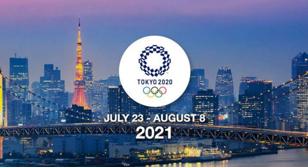 टोकियो ओलम्पिक रंगशालामा १० हजारसम्म दर्शक उपस्थित हुन सक्ने