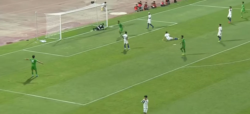 फिफा विश्वकप अन्तरगत दोस्रो चरणको छनौट खेल आज नेपाल र ताइपेईबीच हुँदै