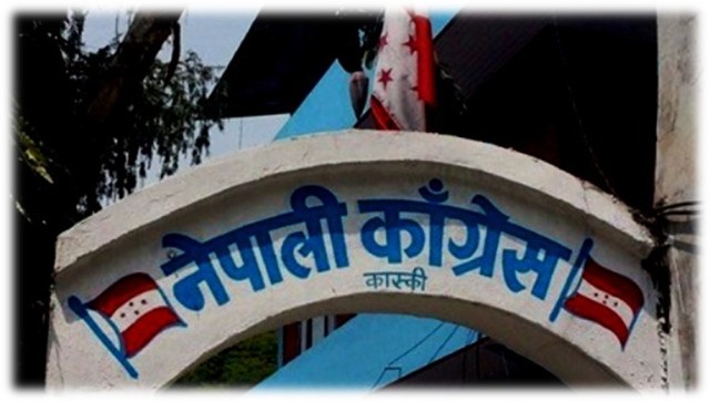 कांग्रेस कास्कीका नेता थापाले देउवासँग भने- हाम्रो ६० हजार मतको अपमान नगरियोस्